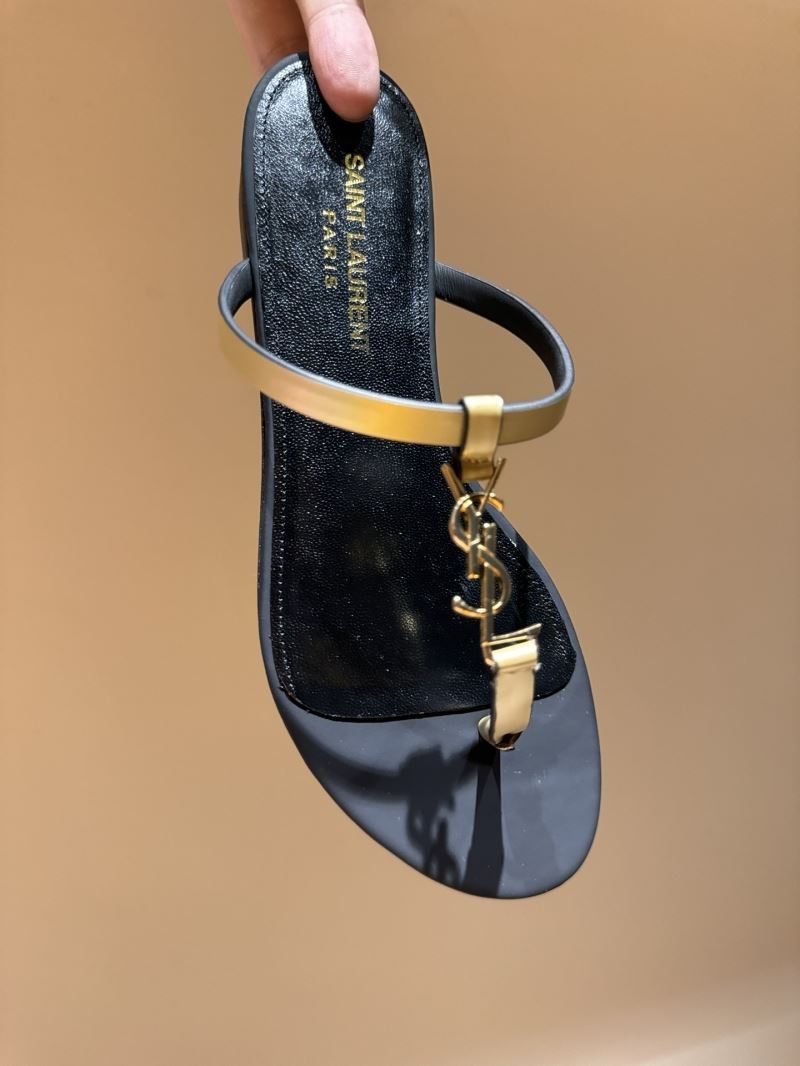 Ysl Sandals